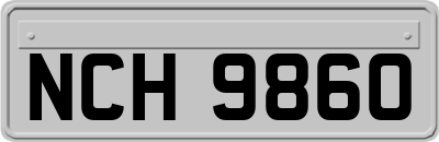 NCH9860