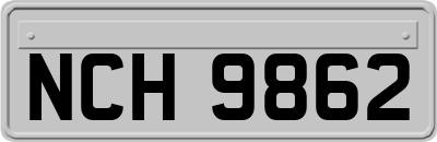 NCH9862