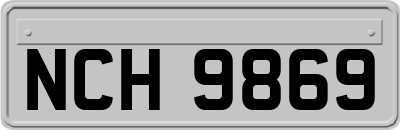 NCH9869