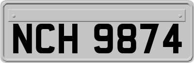 NCH9874