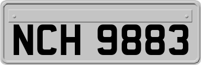 NCH9883