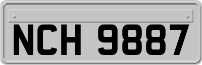 NCH9887