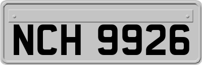 NCH9926