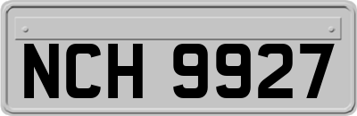 NCH9927