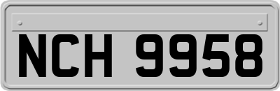NCH9958