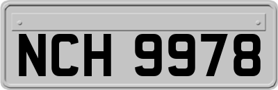 NCH9978