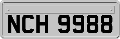 NCH9988