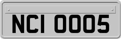 NCI0005