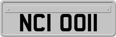 NCI0011