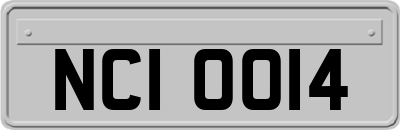 NCI0014