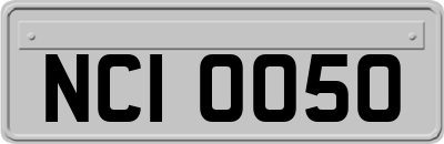 NCI0050