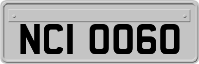 NCI0060