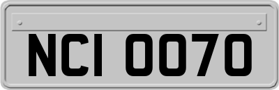 NCI0070