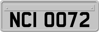 NCI0072