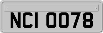 NCI0078