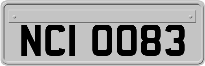 NCI0083