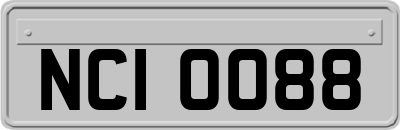 NCI0088