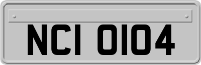 NCI0104