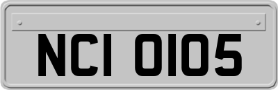 NCI0105