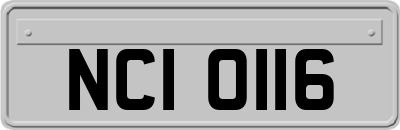 NCI0116