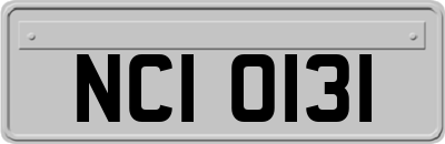NCI0131