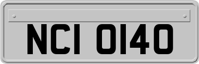 NCI0140