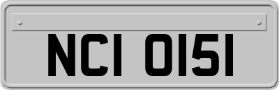 NCI0151