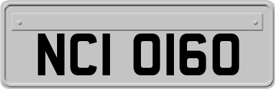 NCI0160