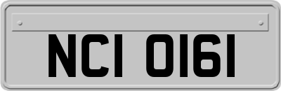 NCI0161