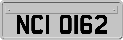 NCI0162