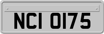 NCI0175
