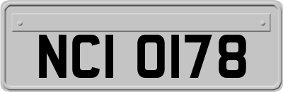 NCI0178