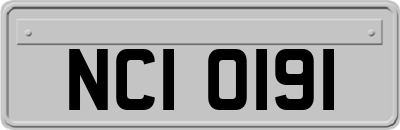 NCI0191