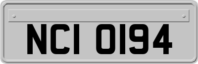 NCI0194