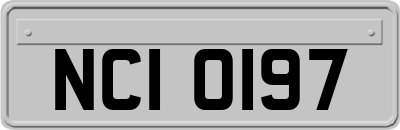 NCI0197