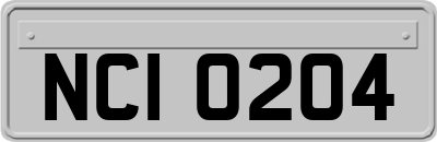 NCI0204