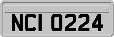 NCI0224