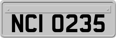 NCI0235