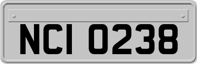 NCI0238