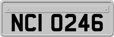 NCI0246