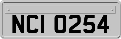 NCI0254