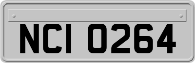 NCI0264