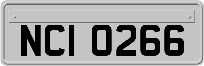 NCI0266