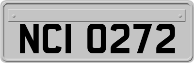 NCI0272
