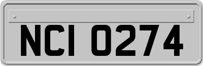 NCI0274