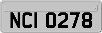 NCI0278