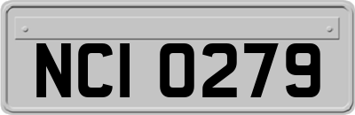 NCI0279