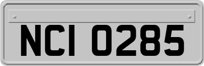 NCI0285