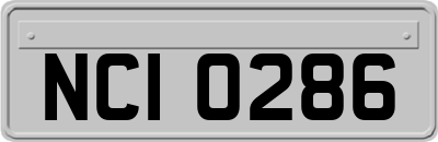 NCI0286