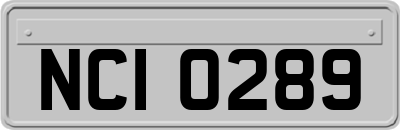 NCI0289